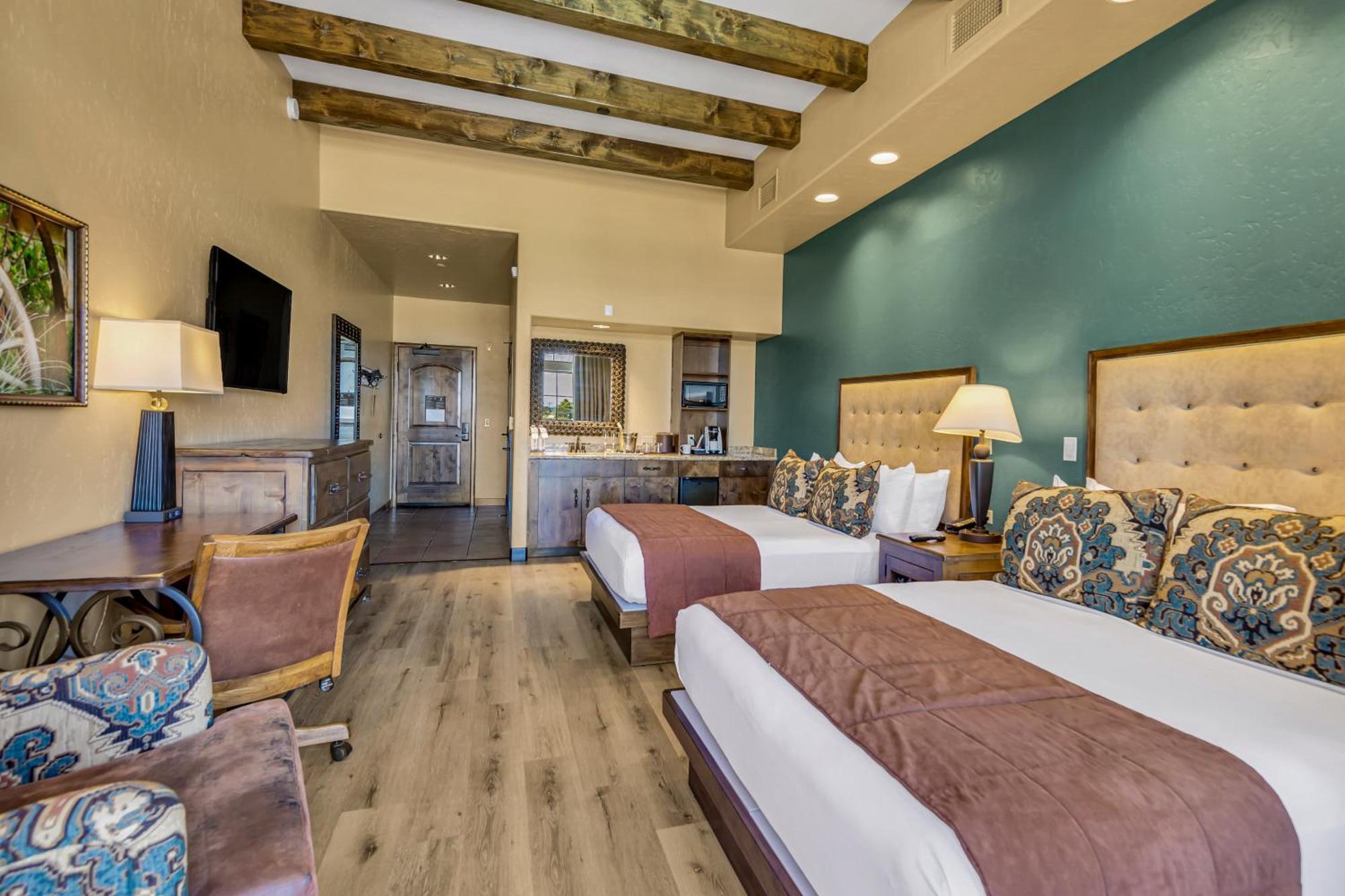 The Murieta Inn And Spa Rancho Murieta Exterior foto